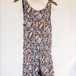 Lucky Brand dress- size small